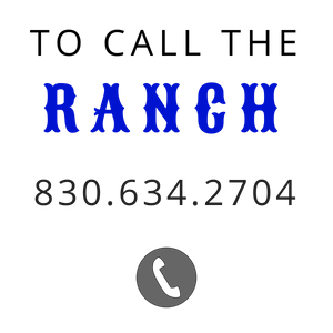call the ranch
